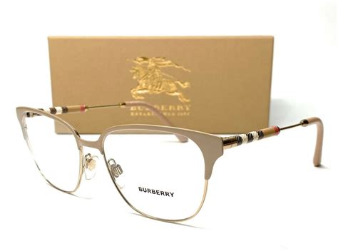 Burberry eyeglasses for women